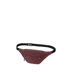 Jack Wolfskin 8006721-2185 Kırmızı Unisex Bel Çantası