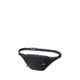 Jack Wolfskin 8006721-6000 Hokus Pokus Siyah Bel Çantası