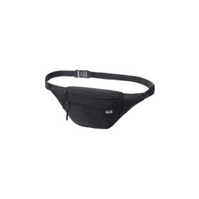 Jack Wolfskin 8006721-6000 Hokus Pokus Siyah Bel Çantası