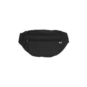 Jack Wolfskin 8006721-6000 Hokus Pokus Siyah Bel Çantası