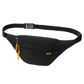 Jack Wolfskin 8006721 Kırmızı Hokus Pokus Bel Çantası