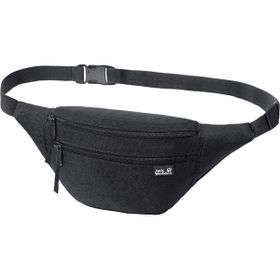 Jack Wolfskin 8006721 Kırmızı Hokus Pokus Bel Çantası