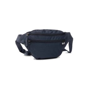 Jack Wolfskin 8006721 Kırmızı Hokus Pokus Bel Çantası