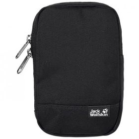 Jack Wolfskin 8007061-6000 Gadget Pouch Unisex Cüzdan