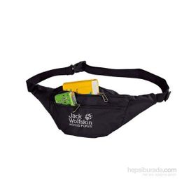 Jack Wolfskin 86472-6000 Hokus Pokus Erkek Bel Çantası