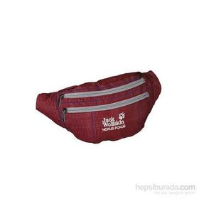 Jack Wolfskin 86472-6000 Hokus Pokus Erkek Bel Çantası