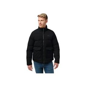 Jack Wolfskin A60040-6000 Siyah Nordlicht JKT M Erkek Outdoor Montu