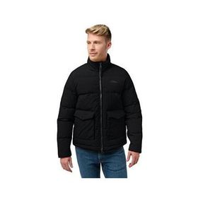 Jack Wolfskin A60040-6000 Siyah Nordlicht JKT M Erkek Outdoor Montu