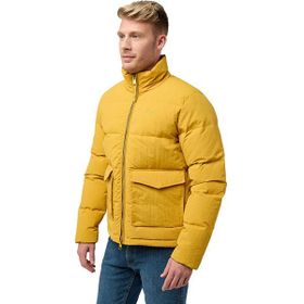 Jack Wolfskin A60040-69 Nordlicht JKT M Sarı Erkek Outdoor Montu