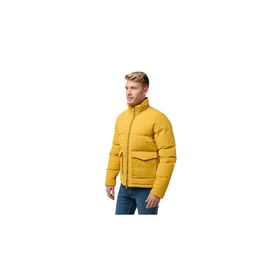 Jack Wolfskin A60040-69 Nordlicht JKT M Sarı Erkek Outdoor Montu