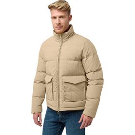 Jack Wolfskin A60040-A0030 Krem Nordlicht JKT M Erkek Outdoor Montu