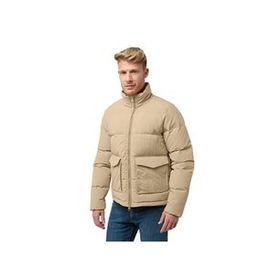 Jack Wolfskin A60040-A0030 Krem Nordlicht JKT M Erkek Outdoor Montu