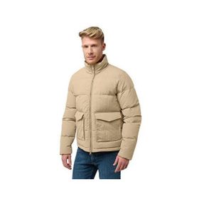 Jack Wolfskin A60040-A0030 Krem Nordlicht JKT M Erkek Outdoor Montu