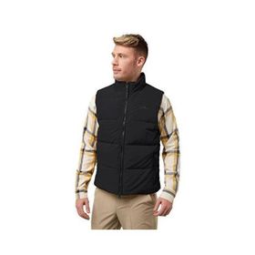 Jack Wolfskin A60089-6000 Siyah Nordlicht M Erkek Yelek