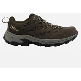 Jack Wolfskin A62070-5719 Vojo Tour Texapore Low M Erkek Outdoor Ayakkabı
