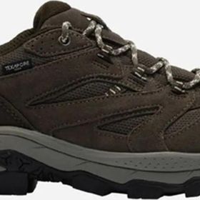 Jack Wolfskin A62070-5719 Vojo Tour Texapore Low M Erkek Outdoor Ayakkabı