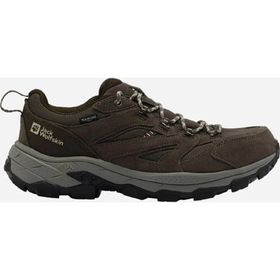 Jack Wolfskin A62070-5719 Vojo Tour Texapore Low M Erkek Outdoor Ayakkabı