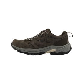 Jack Wolfskin A62070 Vojo Tour Texapore Low M Kahverengi Erkek Outdoor Ayakkabı