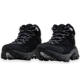 Jack Wolfskin A62071 Vojo Tour Texapore Mid W Antrasit Waterproof Kadın Outdoor Bot
