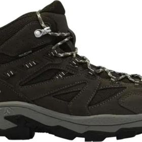 Jack Wolfskin A62072-5719 Vojo Tour Texapore Mid Bej Erkek Outdoor Bot