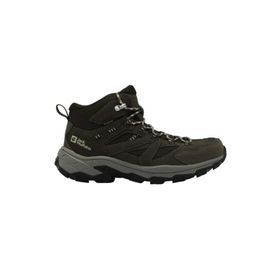 Jack Wolfskin A62072-5719 Vojo Tour Texapore Mid Bej Erkek Outdoor Bot