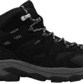 Jack Wolfskin A62072-635 Vojo Tour Texapore Mid M Erkek Outdoor Bot