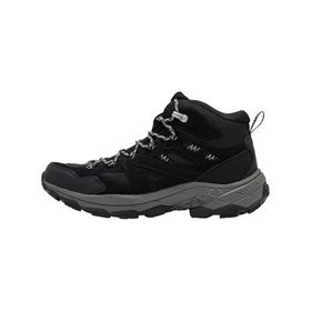 Jack Wolfskin A62072-635 Vojo Tour Texapore Mid M Siyah Erkek Outdoor Bot