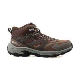 Jack Wolfskin A62074-5719 Vojo Tour Lt Texapore Mid M Erkek Outdoor Botu