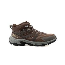 Jack Wolfskin A62074-5719 Vojo Tour Lt Texapore Mid M Erkek Outdoor Botu