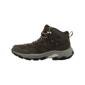 Jack Wolfskin A62074-5719 Vojo Tour Lt Texapore Mid M Erkek Outdoor Botu