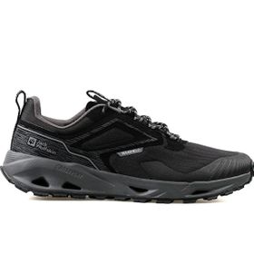 Jack Wolfskin A62077-6000 Prelight Texashield Low M Siyah Erkek Outdoor Ayakkabısı