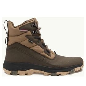 Jack Wolfskin A62087_5719 Everquest Pro Texapore High M Cold Coffee Kahverengi Erkek Outdoor Bot