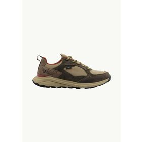 Jack Wolfskin A621346350 Camp Fever Texapore Low M Phantom Erkek Outdoor Ayakkabı