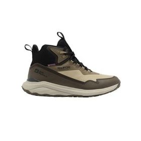 Jack Wolfskin A62295-5719 Dromoventure WT Texapore Mid M Cold Coffee Erkek Outdoor Bot