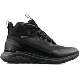Jack Wolfskin A62295-635 Dromoventure WT Texapore Mid Erkek Trekking Bot