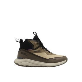 Jack Wolfskin A62295 Kahverengi Dromoventure Wt Texapore Mid Erkek Outdoor Bot