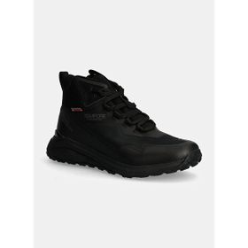 Jack Wolfskin A62295 Siyah Dromoventure Wt Texapore Mid Erkek Outdoor Bot