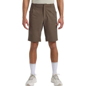 Jack Wolfskin A63784-5719 Prelight Stride Shorts M Erkek Spor Şort