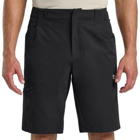 Jack Wolfskin A63784-6000 Prelight Stride Shorts M Erkek Spor Şort