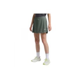 Jack Wolfskin A63787 Prelight Swift Skort W Şort Etek Yeşil Kadın Spor Etek