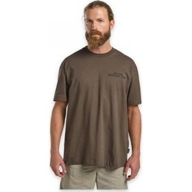 Jack Wolfskin A63857tr-5179 Trailblazer T M Erkek Spor Tişört