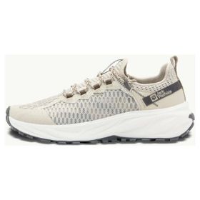 Jack Wolfskin A64084-A0029-F13 Prelight Swift Vent Low M Seal Gri Erkek Outdoor Ayakkabı