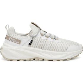 Jack Wolfskin A64084 Prelight Swift Vent Low Beyaz Erkek Outdoor Ayakkabı