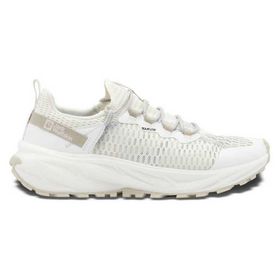 Jack Wolfskin A640845488F14 Prelight Swift Vent Low M Stark White Bej Erkek Outdoor Ayakkabı
