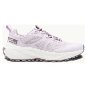 Jack Wolfskin A64086-1501 Prelight Swift Pro Vent Low W Pale Lavendar Mor Kadın Outdoor Ayakkabı