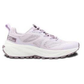 Jack Wolfskin A64086-1501 Prelight Swift Pro Vent Low W Pale Lavendar Mor Kadın Outdoor Ayakkabı