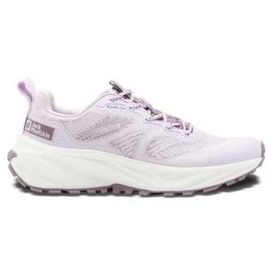 Jack Wolfskin A64086-1501 Prelight Swift Pro Vent Low W Pale Lavendar Mor Kadın Outdoor Ayakkabı