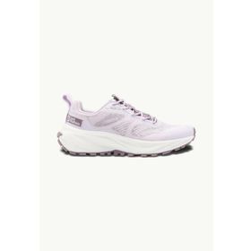 Jack Wolfskin A640861501 Prelight Swift Pro Vent Low W Pale Lavendar Kadın Outdoor Ayakkabı