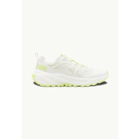 Jack Wolfskin A64086E0162 Prelight Swift Pro Vent Low W Cool Matcha Kadın Outdoor Ayakkabı