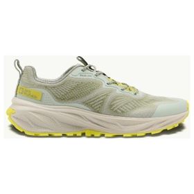 Jack Wolfskin A64088 Prelight Swift Pro Vent Low Yeşil Erkek Outdoor Ayakkabı